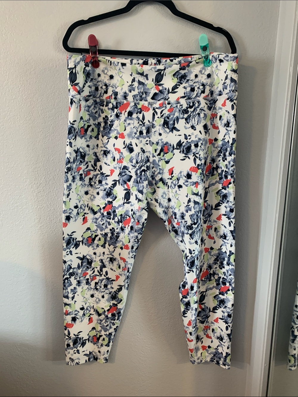 Marika Active Full Length Leggings